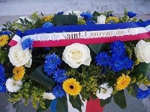 2018 03 26 ST LAURENT DU VAR -1- CEREMONIE CIMETIERE DE ST MARC (10)